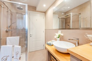 Casa | 1 habitación 