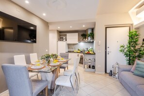 Apartment | 1 bedroom - Casa Ambra in Lucca With 1 Bedrooms and 1 Bathrooms (Lucca)