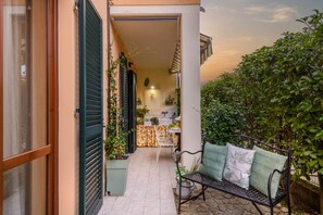 Apartamento | 1 dormitorio