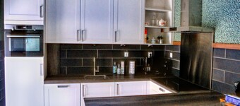 Cozy Countryside Getaway