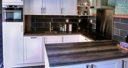 Cozy Countryside Getaway