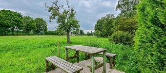 Cozy Countryside Getaway