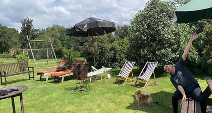 Appartement dans l'Eifel belge