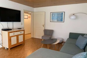 Smart TV y tenis de mesa 