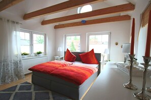 3 soverom og wi-fi (inkludert)