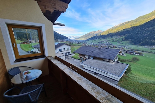 Apartment in Neustift near Ski Lift
