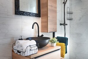 Dusche