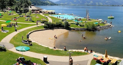 Apartment in Piesendorf near Ski Slopes