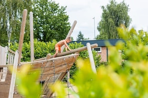 Område for børn