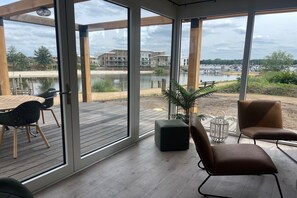 Interiör