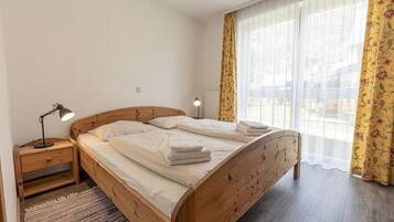 2 Schlafzimmer, kostenloses WLAN