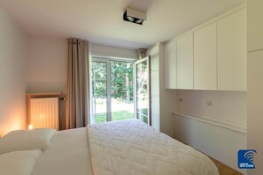 2 Schlafzimmer, kostenloses WLAN