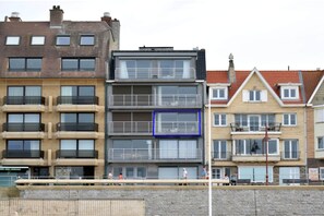 Exterieur