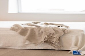 1 soverom og wi-fi (inkludert)