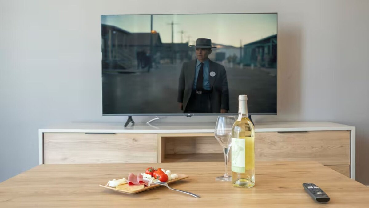 Bild für Gastgeberprofil