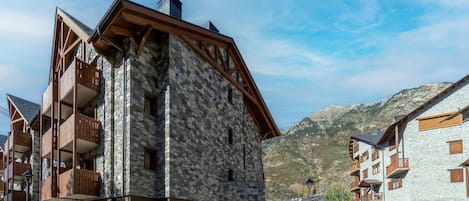 Eksteriør