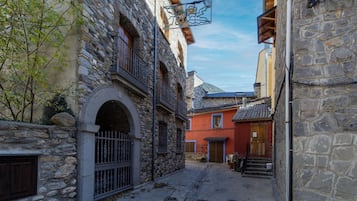 Udendørsområde