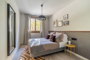 2 Schlafzimmer