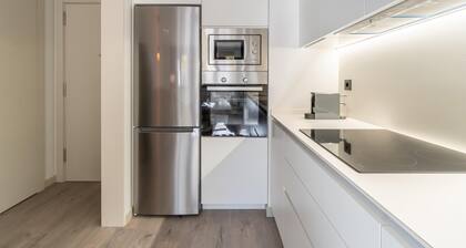 Chalet en pierre prĂšs de Benasque et lac