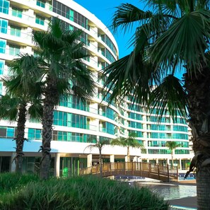 Exterior - Sirius Town Residence&SPA 3 Bedrooms+2 Livingrooms (Antalya)