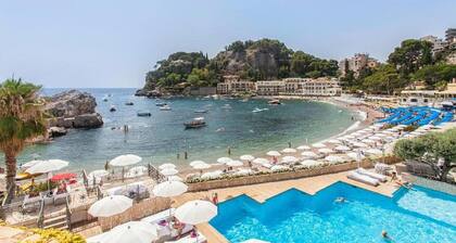 Villa in Sicily near Taormina Beaches