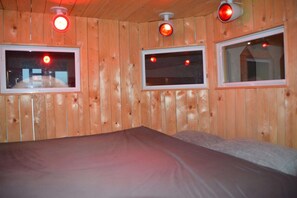 5 bedrooms, free WiFi