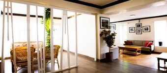 Horzay stays - Double Room with Mountain View - 3