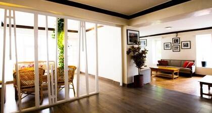 Horzay stays - Double Room with Mountain View - 3