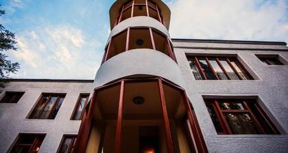 Horzay stays - Double Room with Mountain View - 3