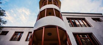 Horzay stays - Double Room with Mountain View - 9