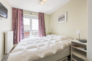 2 habitaciones y wifi gratis 