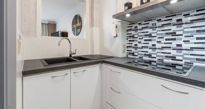 Cosy apartment near the casino