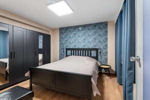 2 habitaciones y internet 