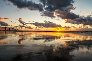 Beach nearby - Apartment with 2 bedrooms and 2 bathrooms (Middelkerke)