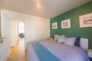 2 camere, ferro/asse da stiro, Wi-Fi
