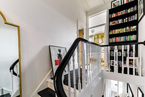 Interior - Oneonesevenns stylish family home close to beaches and excellent transport links (NORTH SHIELDS)