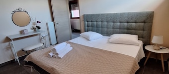 Naiad Studio Sea View