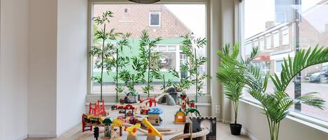 子供用スペース