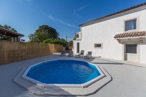 Pool - Adorable villa in Kringa with private pool (Tinjan)
