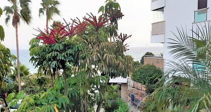 Appartement Sunny Garden