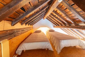 1 bedroom, free WiFi - Riverside Loft in Esneux (Esneux)