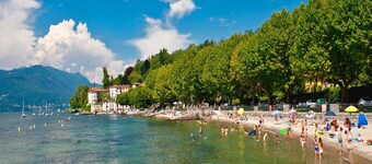 Charming Home by Lake with Scenic Trails