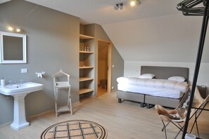 4 Schlafzimmer, kostenloses WLAN