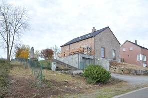 Aussenbereich