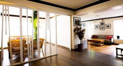 Horzay stays - Double Room with Mountain View - 4