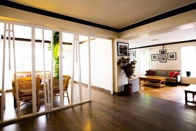 Horzay stays - Double Room with Mountain View - 4