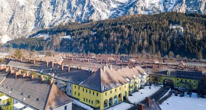 Amazing apartment in Styria with balcony