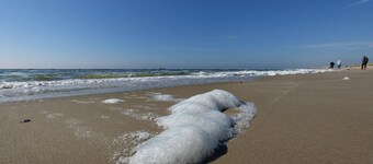 Bungalow en Hollande du Nord prĂšs de Plage