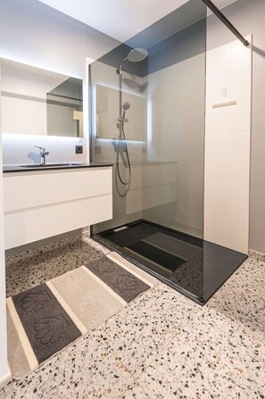Dusche
