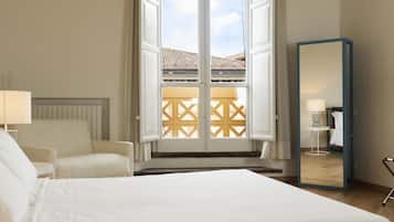 1 habitación